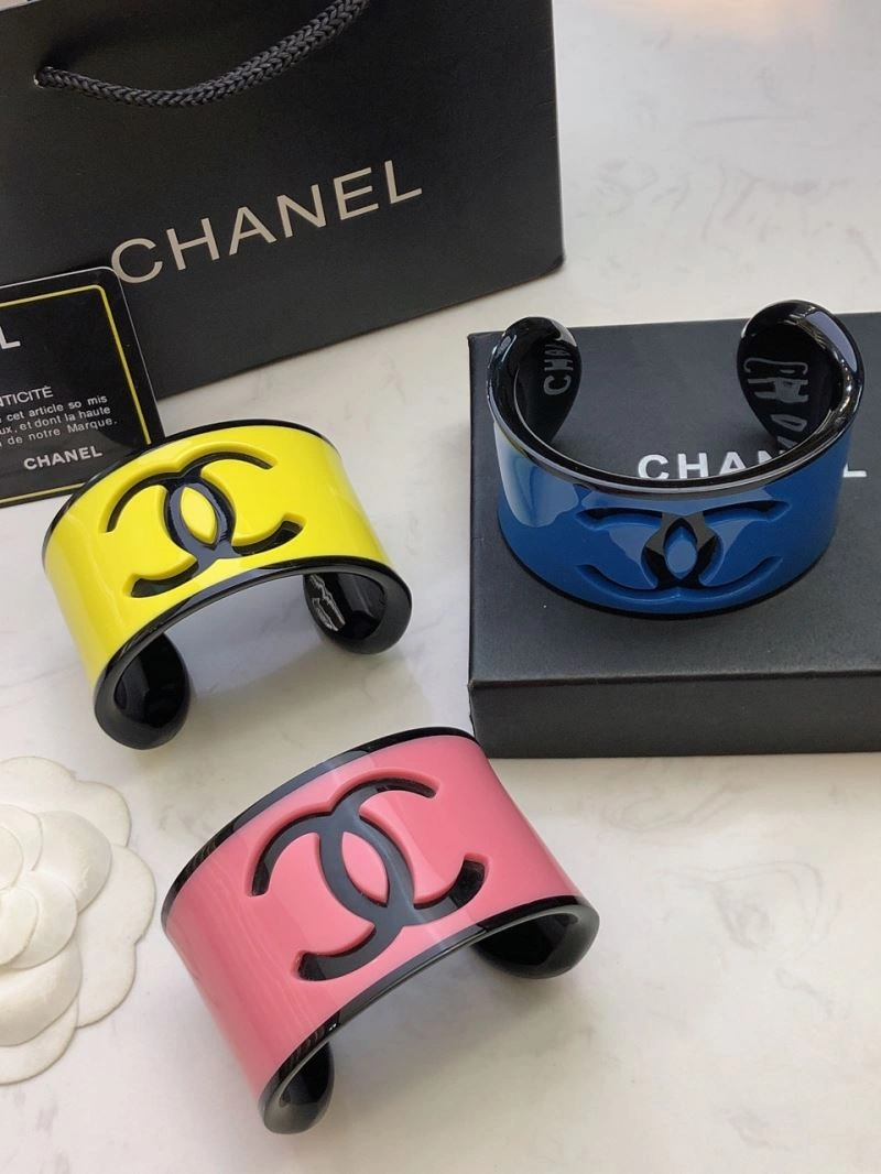 Chanel Bracelets Packable 226436