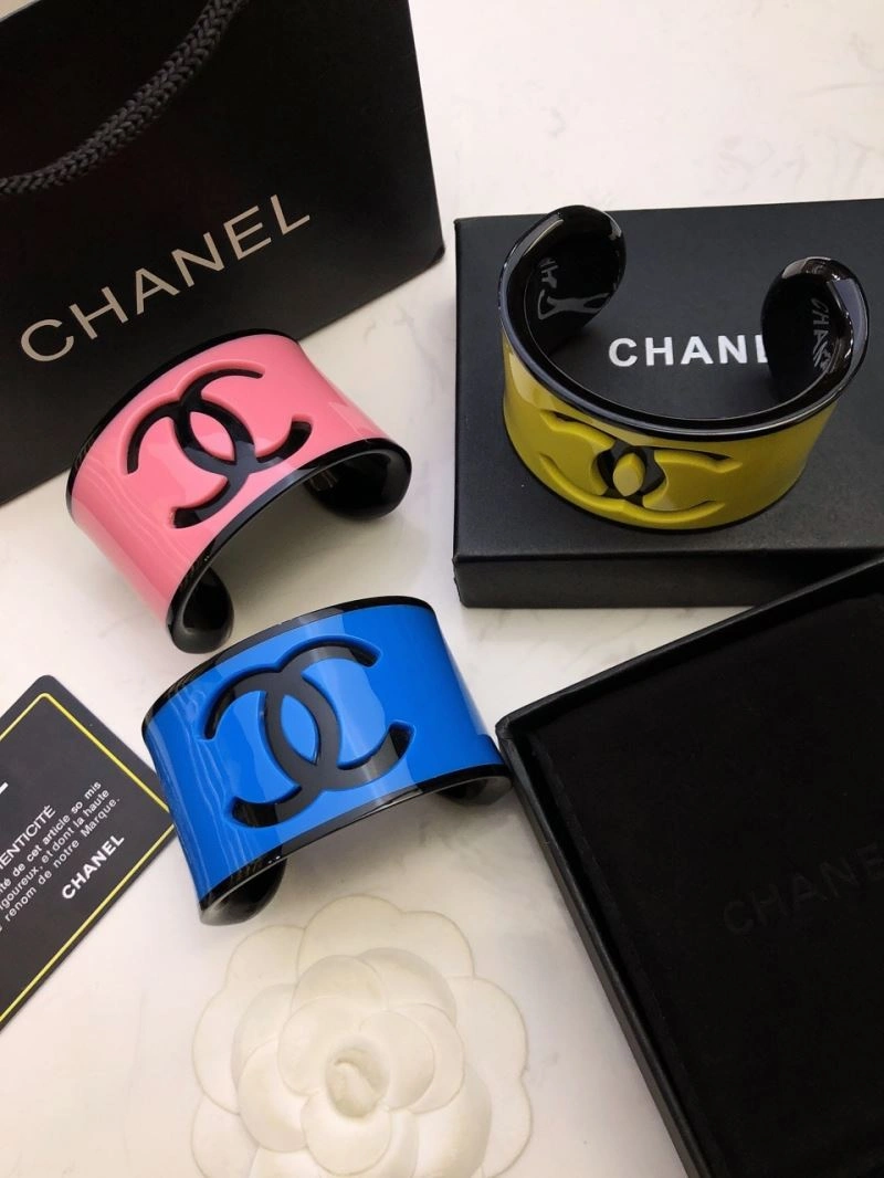 Chanel Bracelets Packable 226436