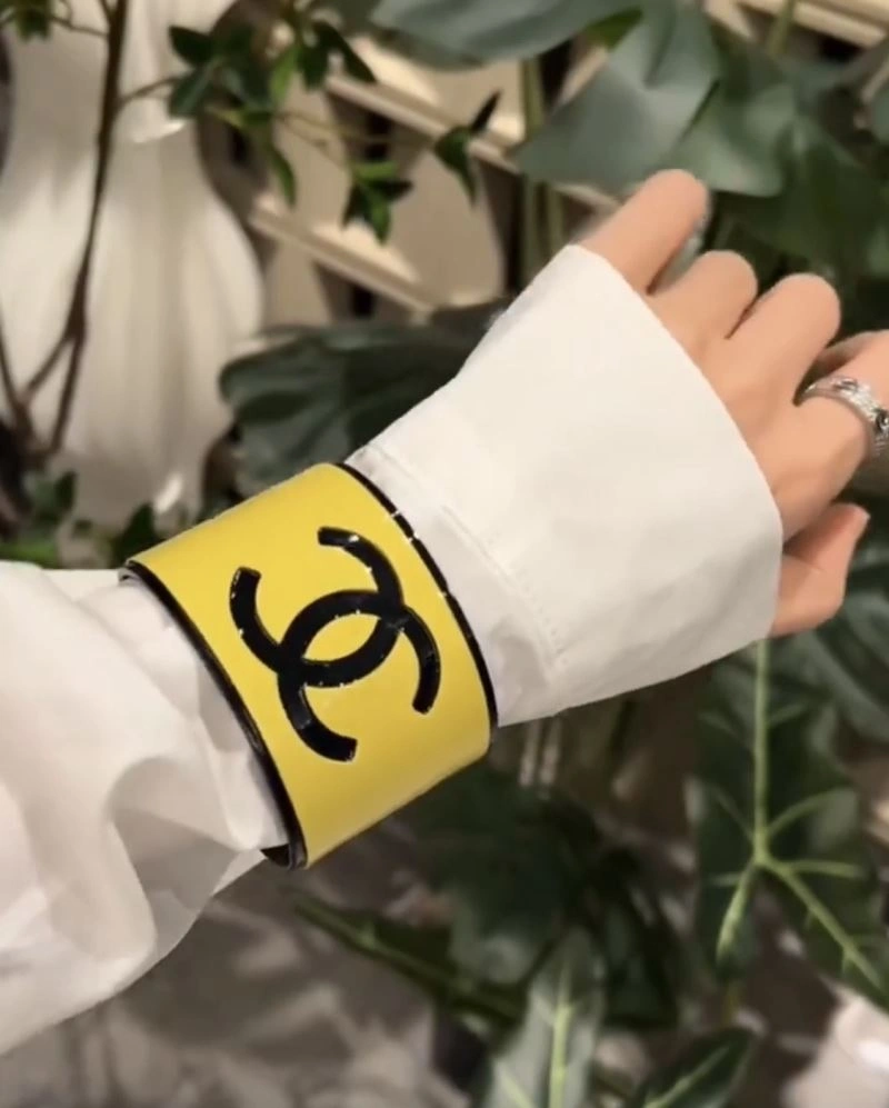 Chanel Bracelets Packable 226436