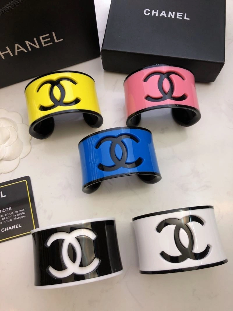 Chanel Bracelets Packable 226436