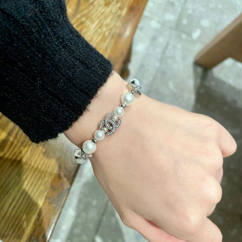 StreetReady Chanel Bracelets 226432