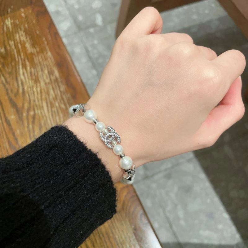 StreetReady Chanel Bracelets 226432