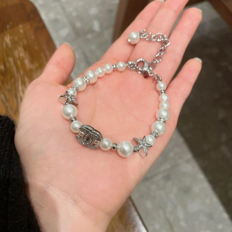 StreetReady Chanel Bracelets 226432