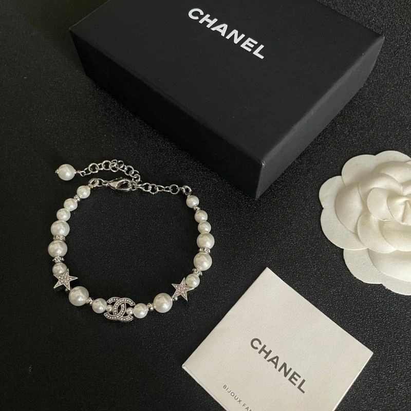StreetReady Chanel Bracelets 226432