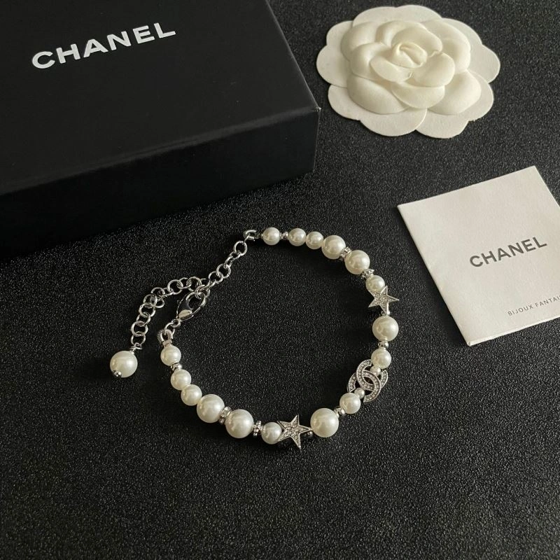 StreetReady Chanel Bracelets 226432
