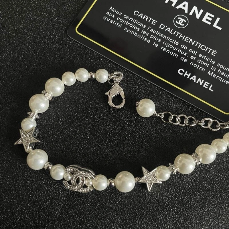 StreetReady Chanel Bracelets 226432