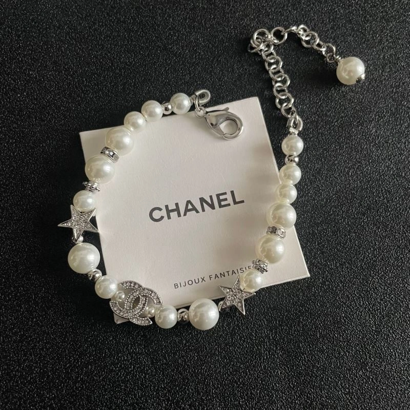 StreetReady Chanel Bracelets 226432