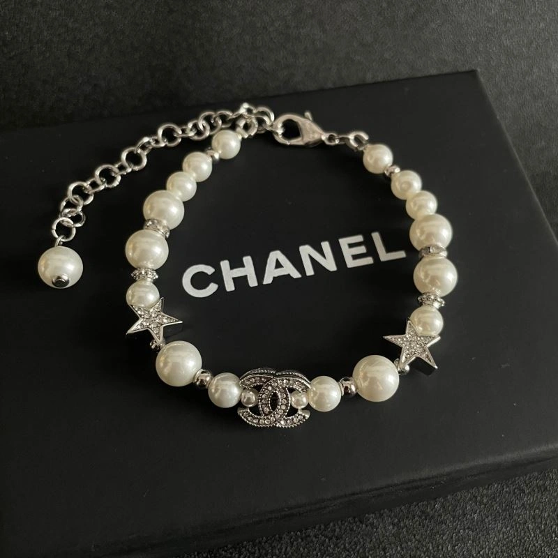 StreetReady Chanel Bracelets 226432