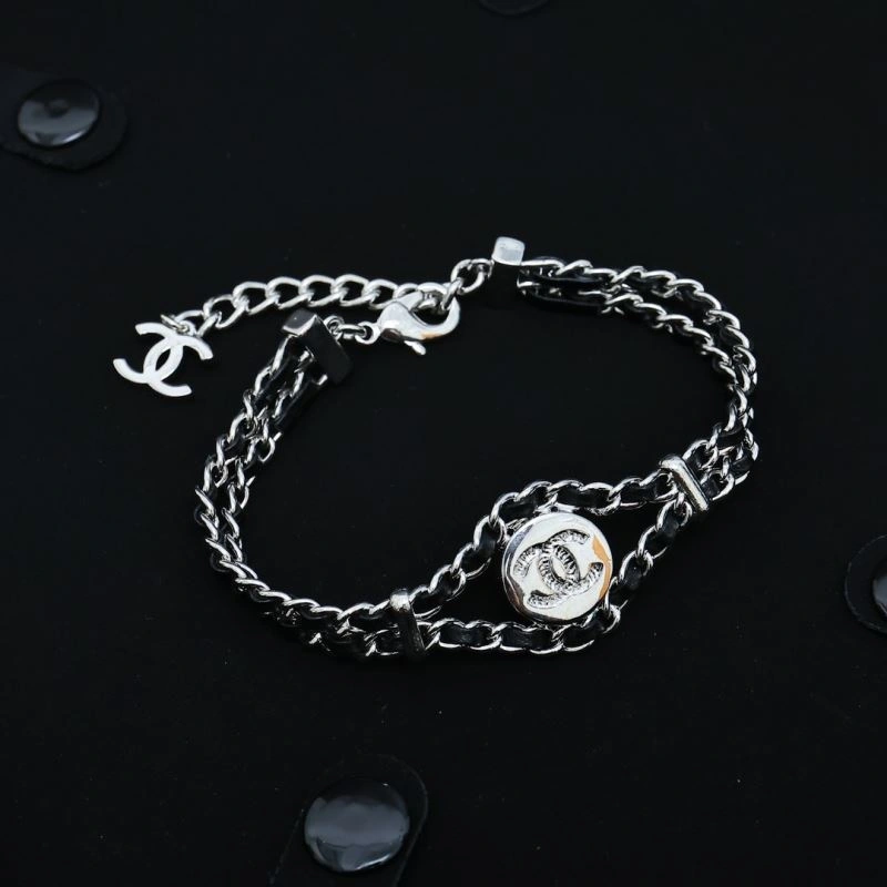 Versatile Chanel Bracelets 226426