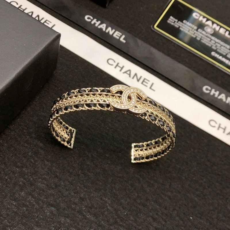 Colorful Chanel Bracelets 226483