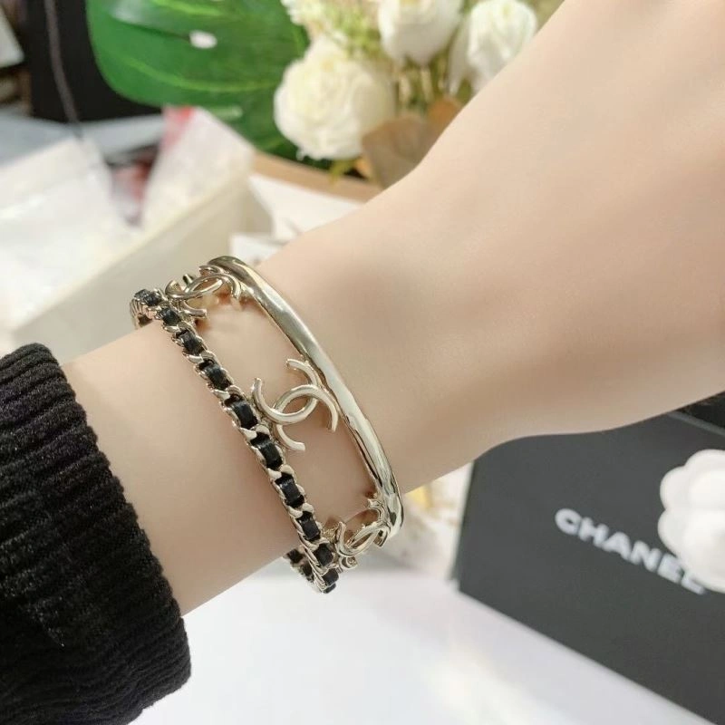 Chanel Bracelets Effortless 226431