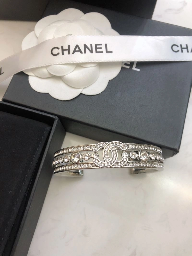 Chanel Bracelets Functional 226433