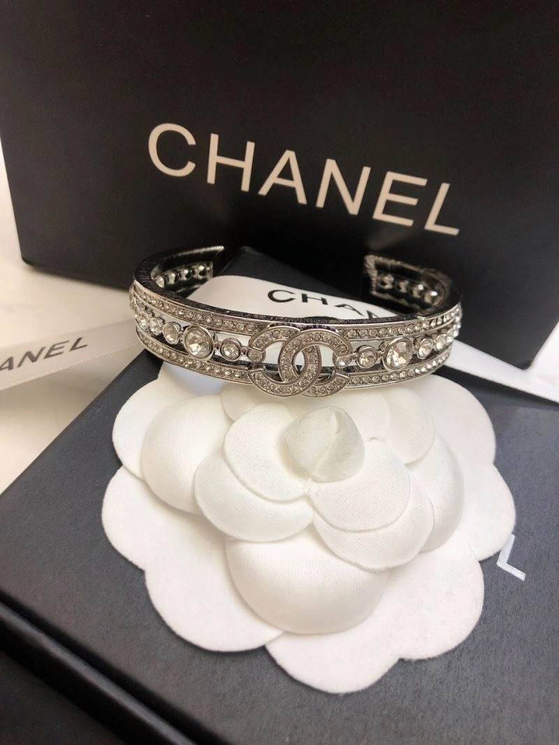 Chanel Bracelets Functional 226433
