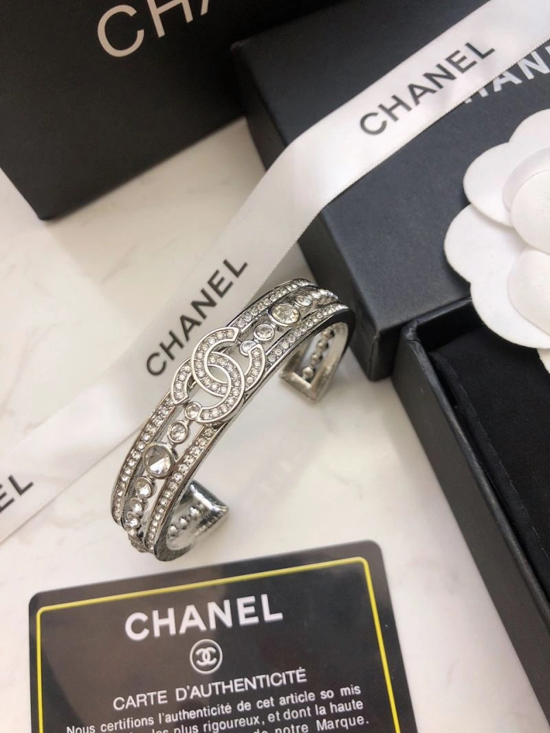 Chanel Bracelets Functional 226433