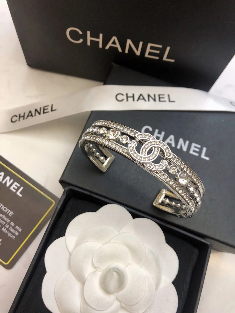 Chanel Bracelets Functional 226433