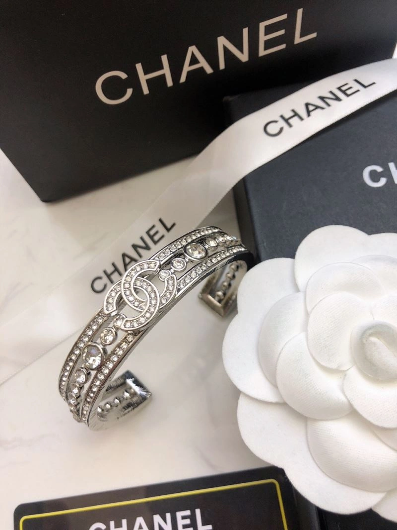 Chanel Bracelets Functional 226433