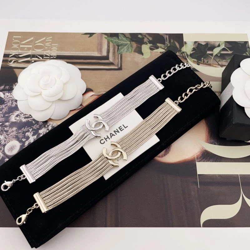 NewStyle Chanel Bracelets 226439