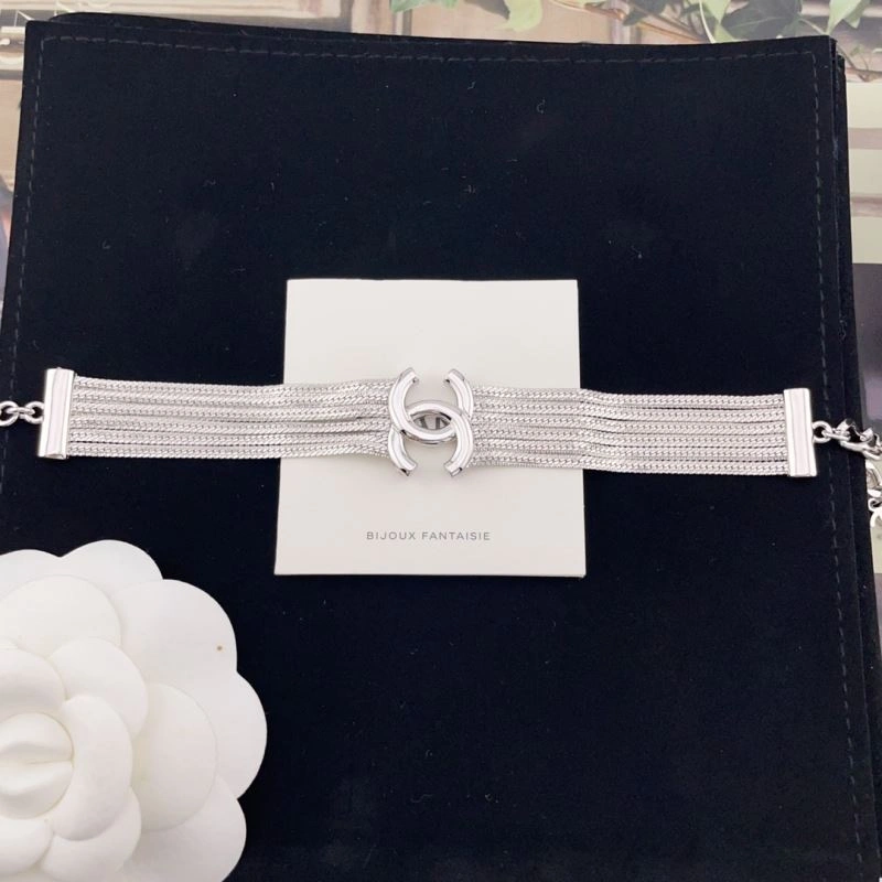NewStyle Chanel Bracelets 226439