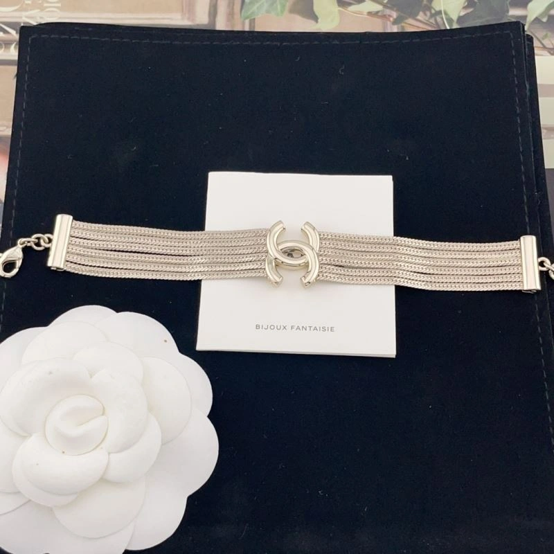 NewStyle Chanel Bracelets 226439