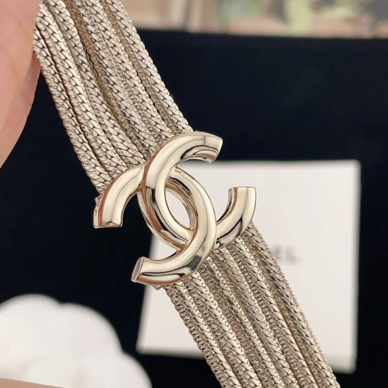 NewStyle Chanel Bracelets 226439