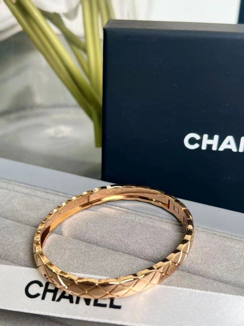 Trendy Chanel Bracelets 226429
