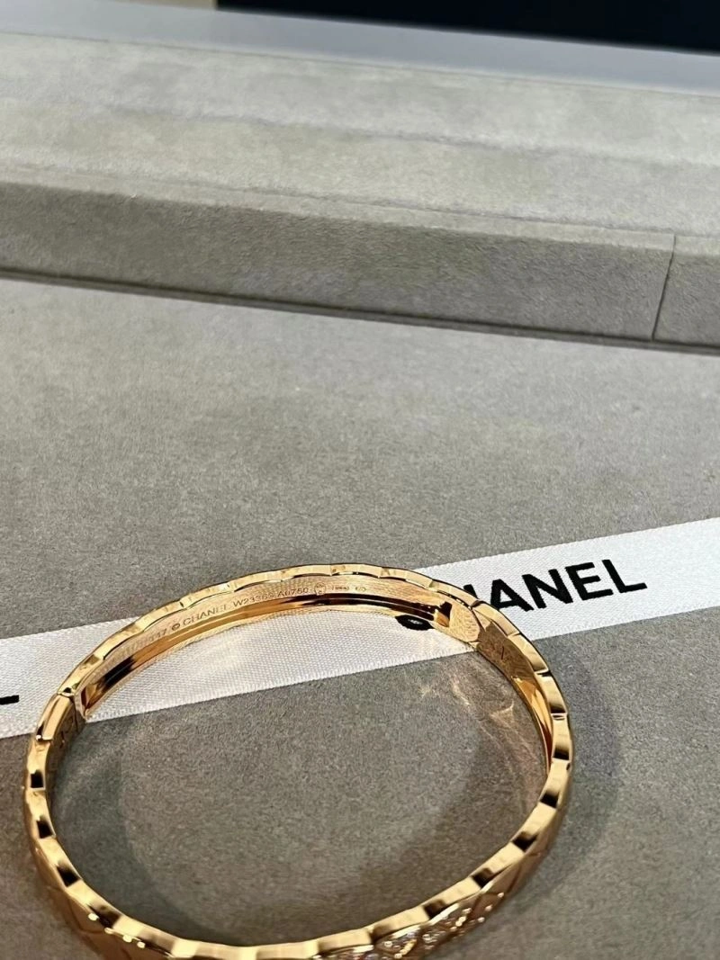 Trendy Chanel Bracelets 226429