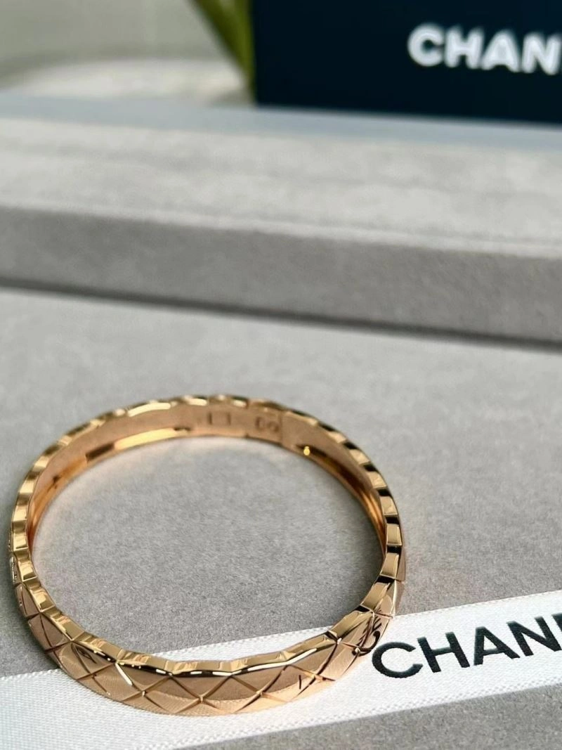 Trendy Chanel Bracelets 226429