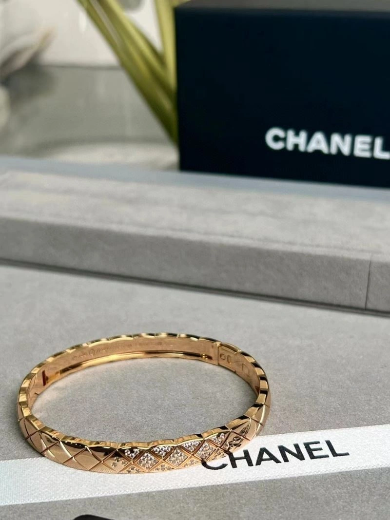 Trendy Chanel Bracelets 226429