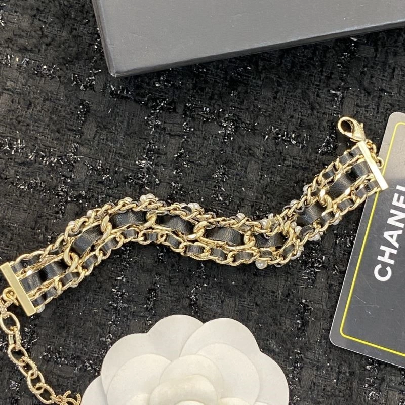 Unique Chanel Bracelets 225687