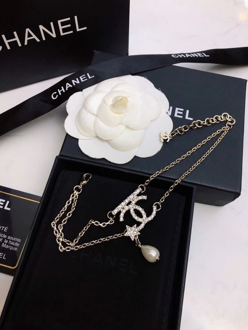 ComfortFit Chanel Bracelets 225683