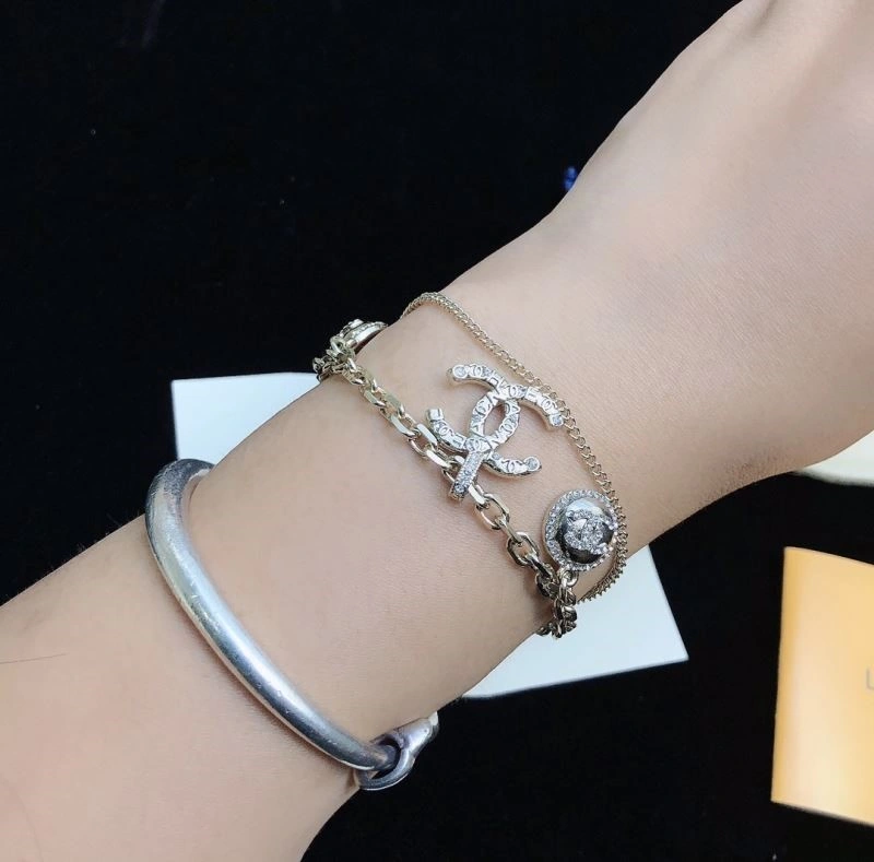 Chanel Bracelets SunProtective 225696