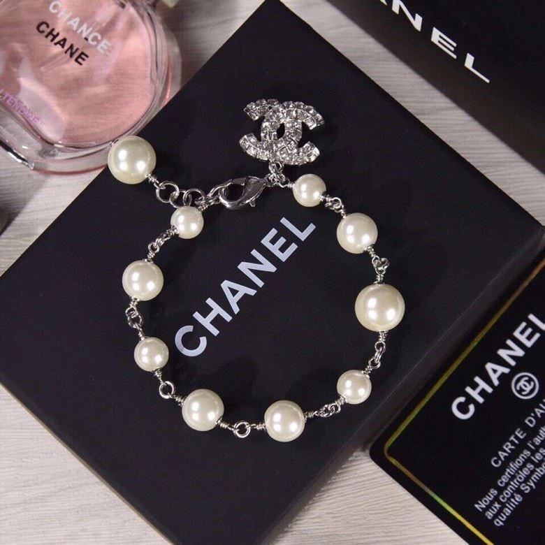 EasyMatch Chanel Bracelets 225680