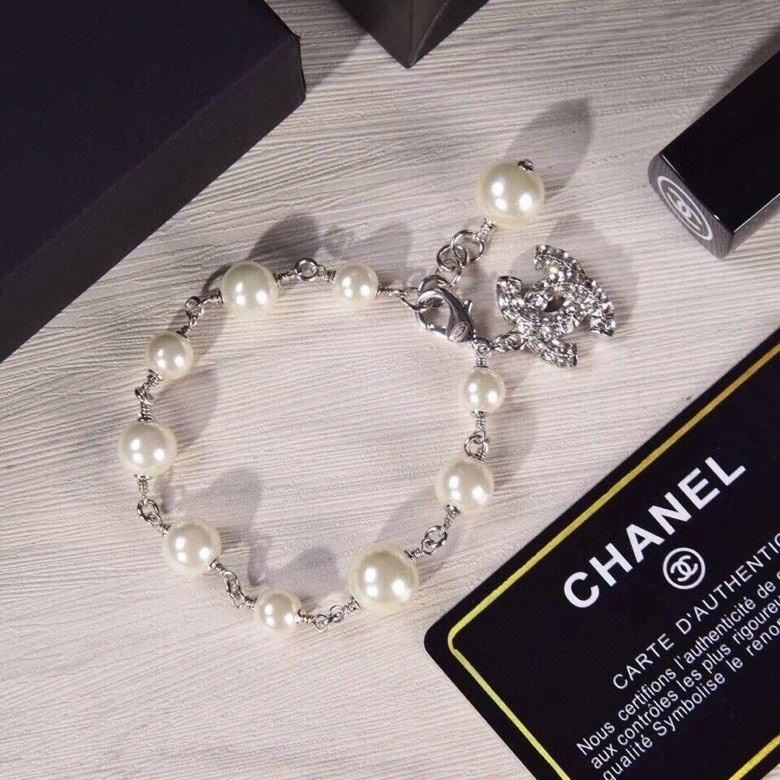 EasyMatch Chanel Bracelets 225680
