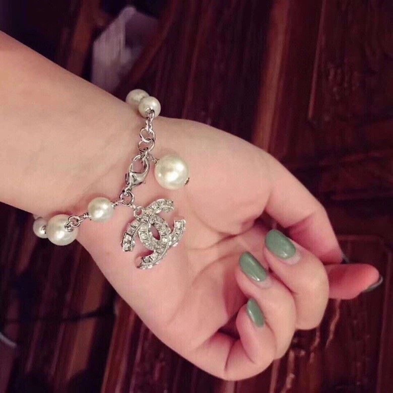 EasyMatch Chanel Bracelets 225680