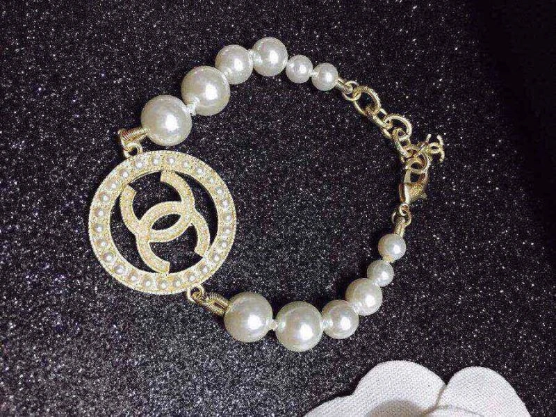 Contemporary Chanel Bracelets 225737