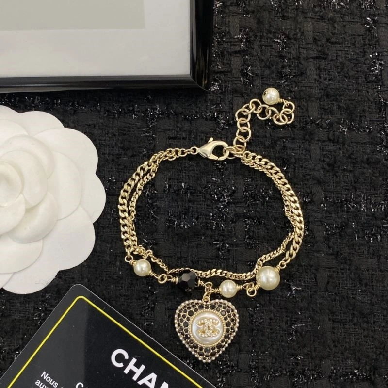Chanel Bracelets FreshLook 225671
