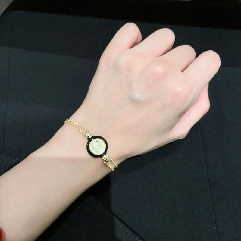 MoistureWicking Chanel Bracelets 225689