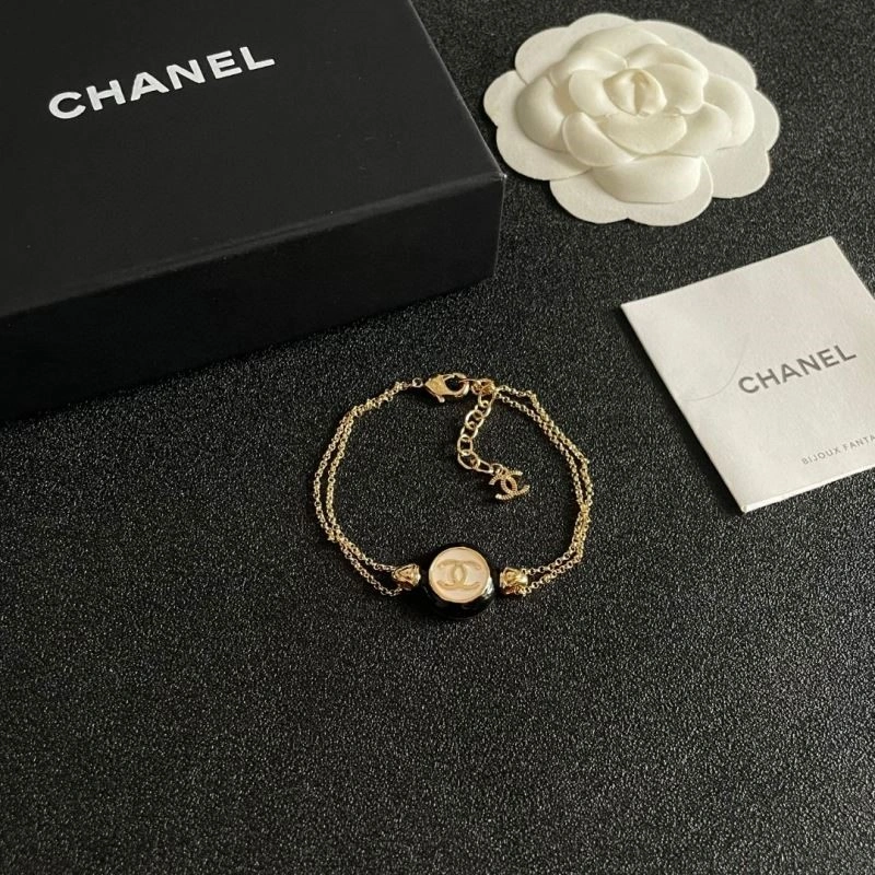 MoistureWicking Chanel Bracelets 225689