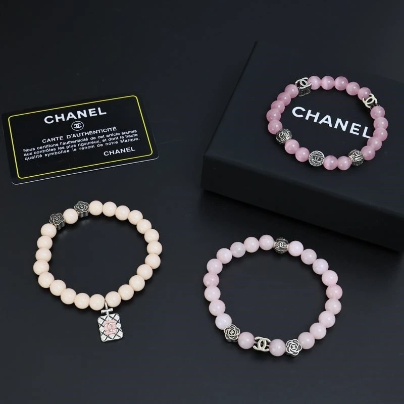 Chanel Bracelets Affordable 225669