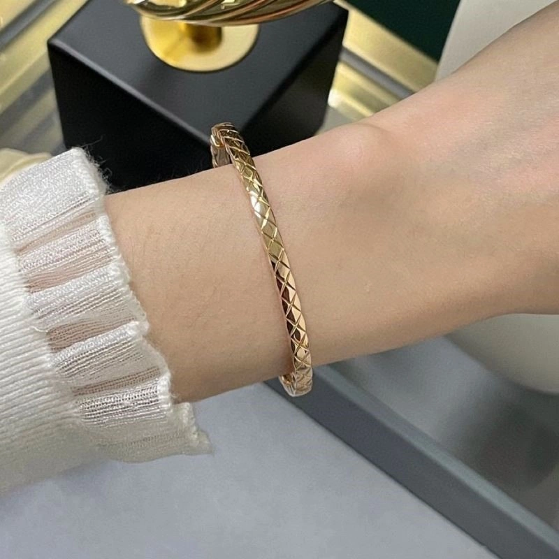AllSeason Chanel Bracelets 225668
