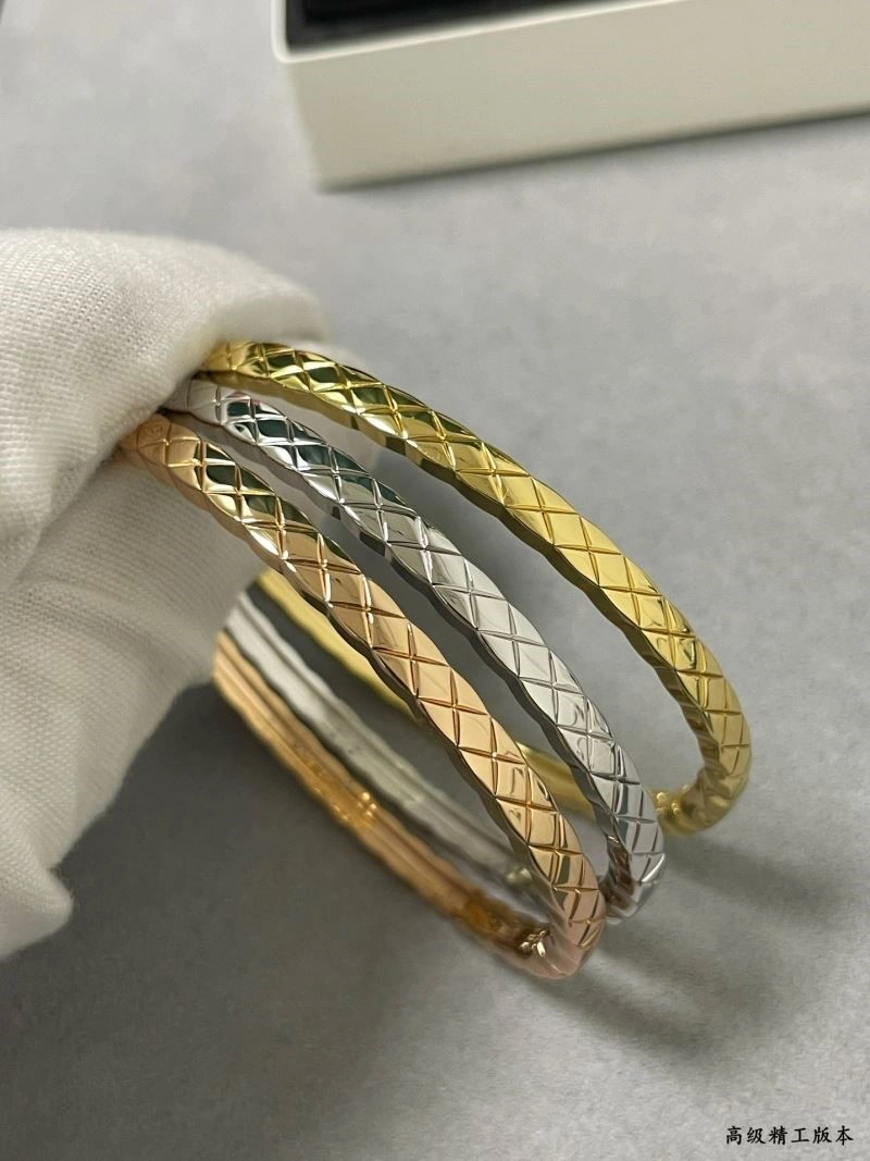 AllSeason Chanel Bracelets 225668