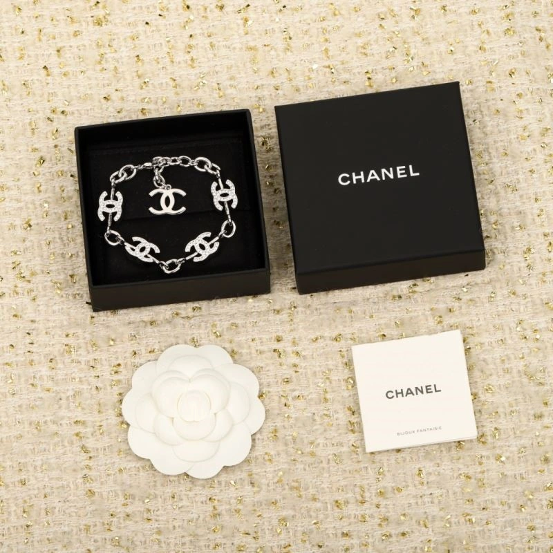 Chanel Bracelets Efficient 225684