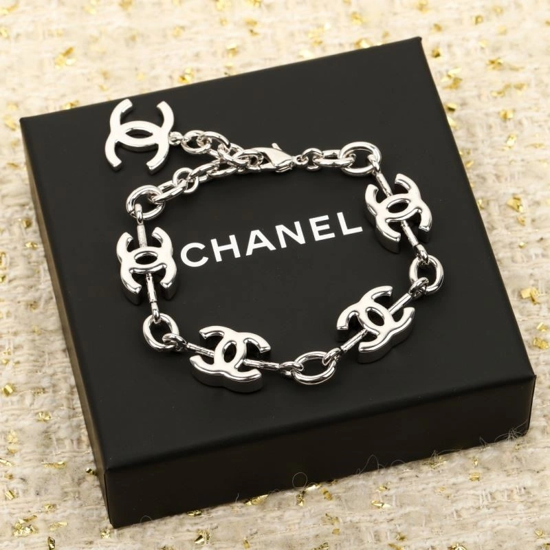 Chanel Bracelets Efficient 225684