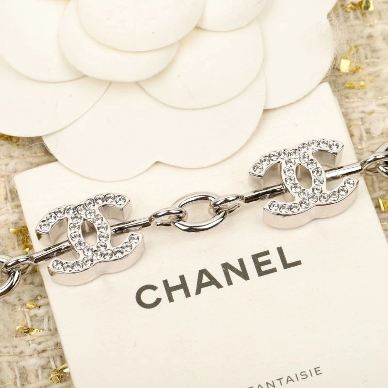 Chanel Bracelets Efficient 225684
