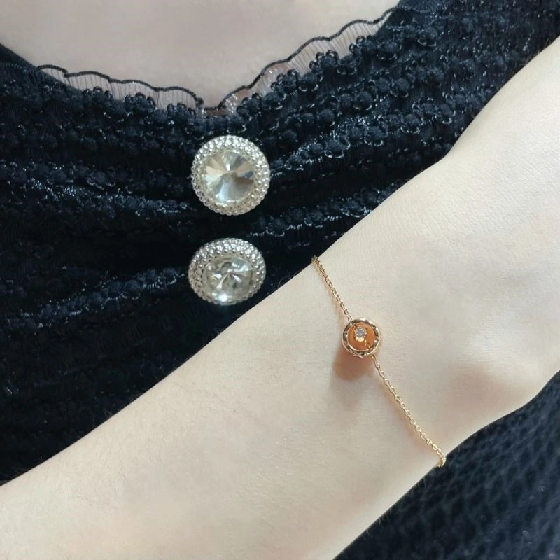 Affordable Chanel Bracelets 225719