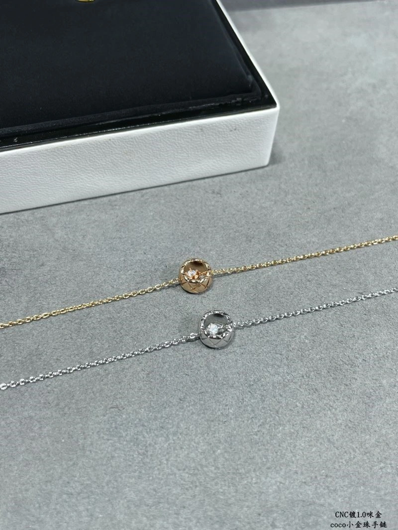 Affordable Chanel Bracelets 225719