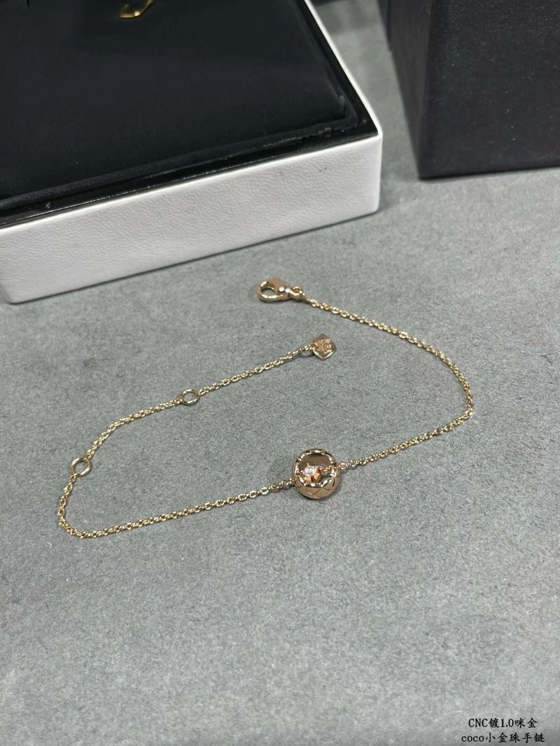 Affordable Chanel Bracelets 225719