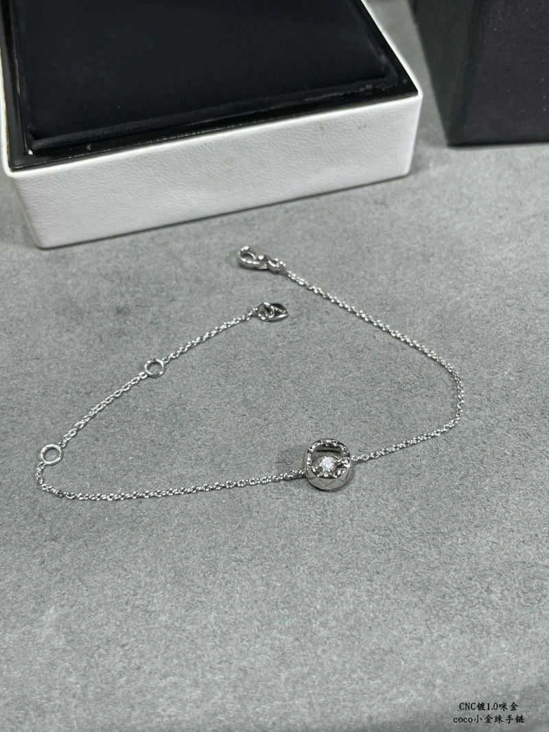 Affordable Chanel Bracelets 225719