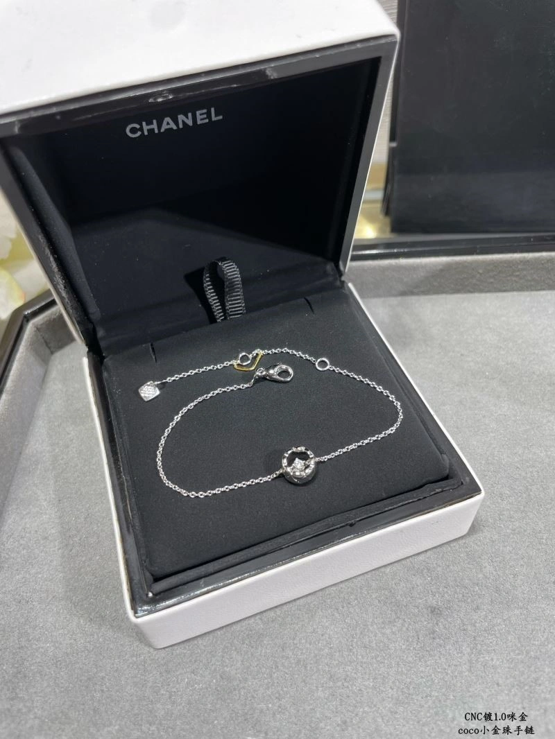 Affordable Chanel Bracelets 225719