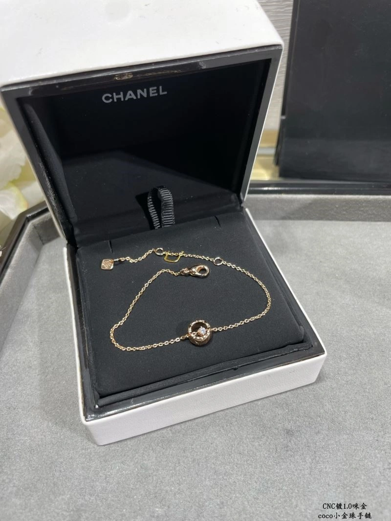 Affordable Chanel Bracelets 225719